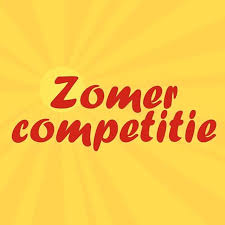 Mooie start van zomercompetitie 2025