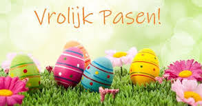 Verrassende en gezellige PAASDRIVE 2026!