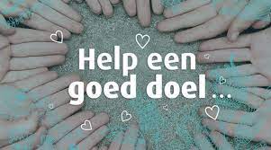 GOEDE DOELEN DRIVE 2024 weer een groot succes