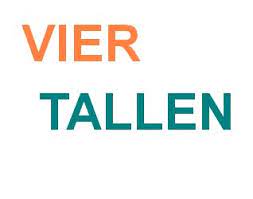VIERTALLENCOMPETITIE 2025-2026