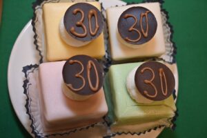 Foto’s jubileum Drive