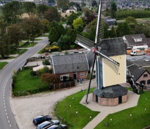 Goede Doelen Drive 2025  : De inschrijving is geopend
