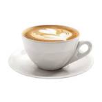 Prijsverhoging kopje Cappuccino