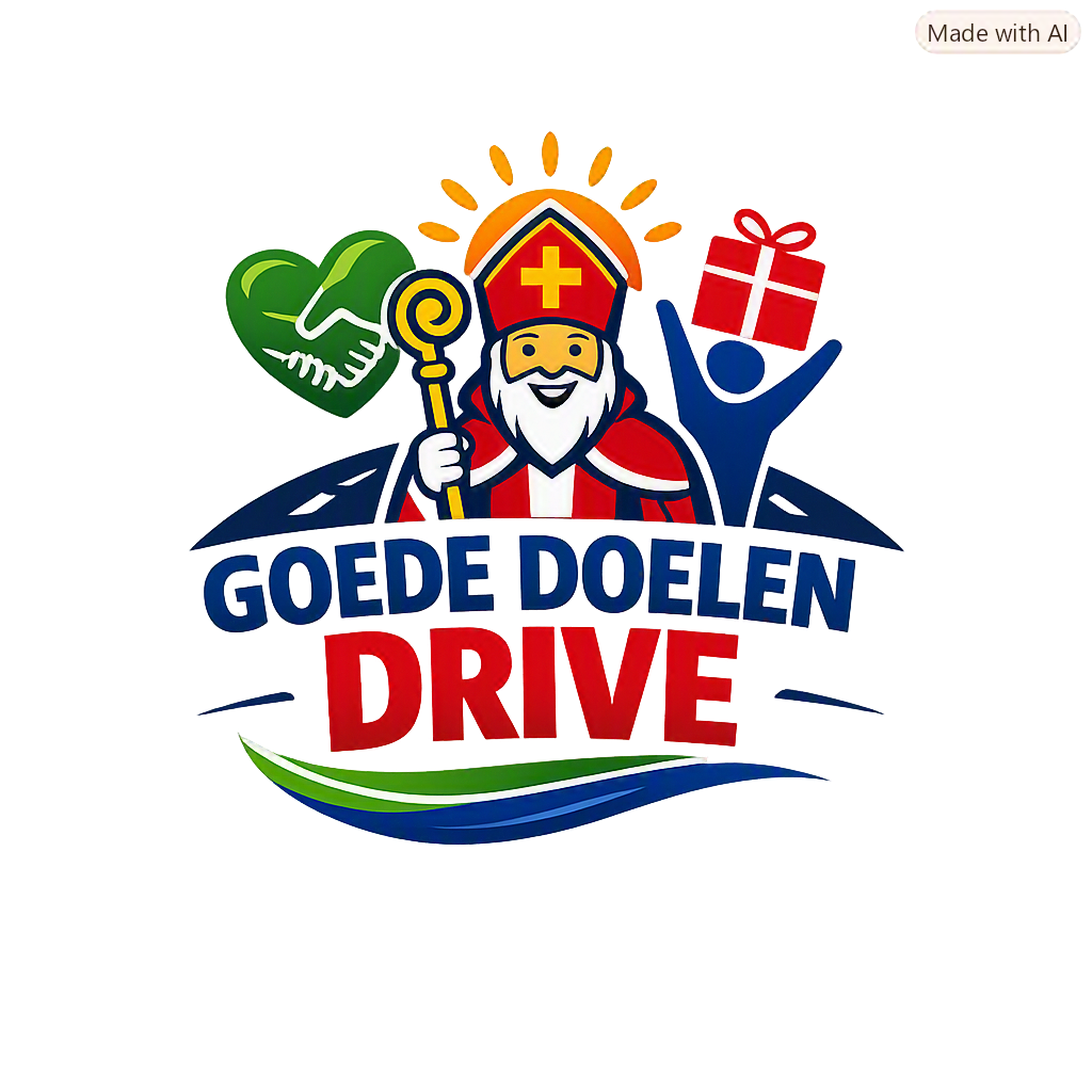 Goede Doelendrive 2026