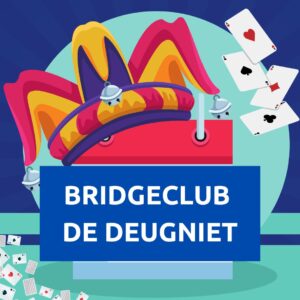 Bridge Toernooi De Deugniet